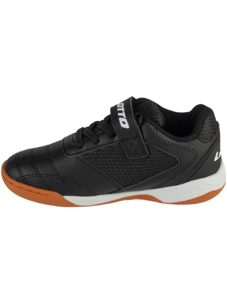 Pantofi copii Lotto negru
