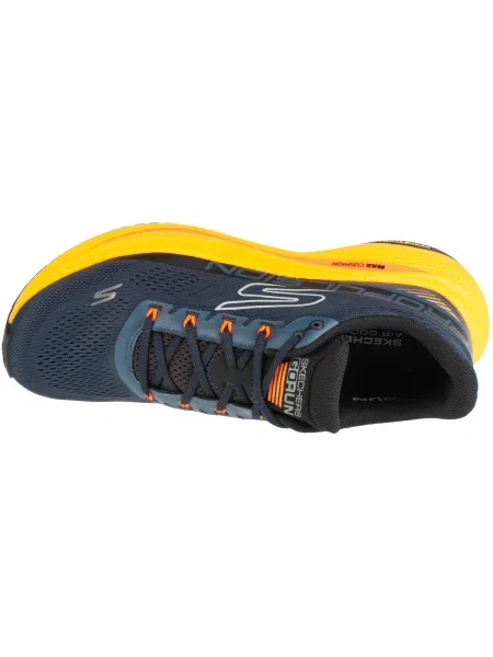Pantofi Skechers albastru
