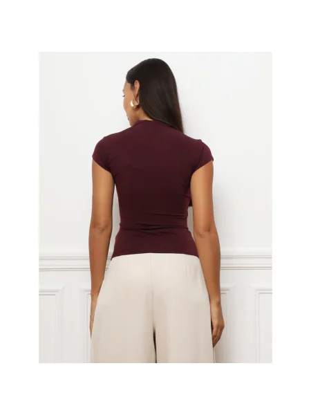 Blúzka La Modeuse