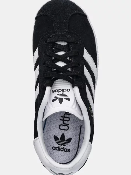 Adidas Originals Дитячі черевики Gazelle