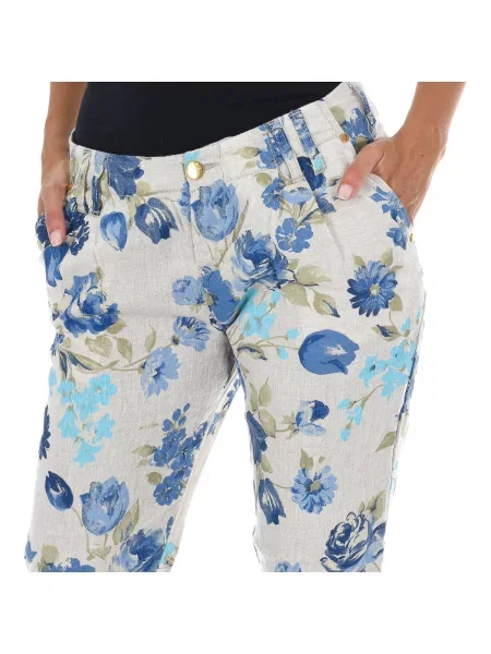 Pantaloni Met