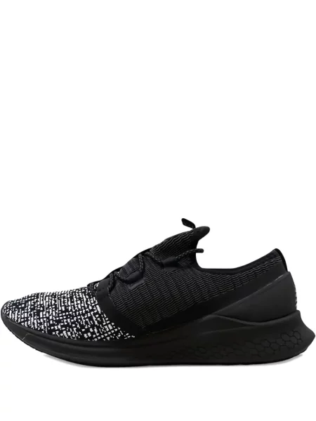 Sneakers New Balance Fresh Foam μαύρο