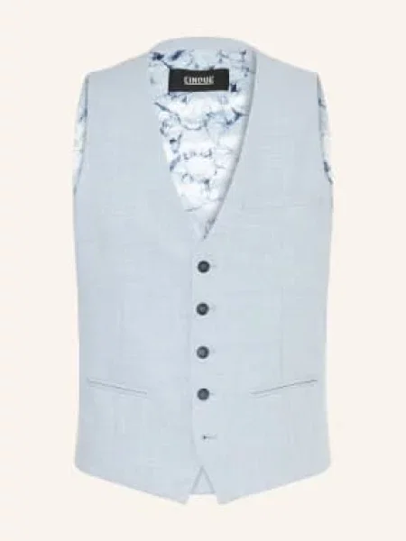 Cinque Kamizelka Do Garnituru Civitra Regular Fit blau