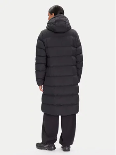 JACK WOLFSKIN Outdoorový kabát Frozen Palace' černá