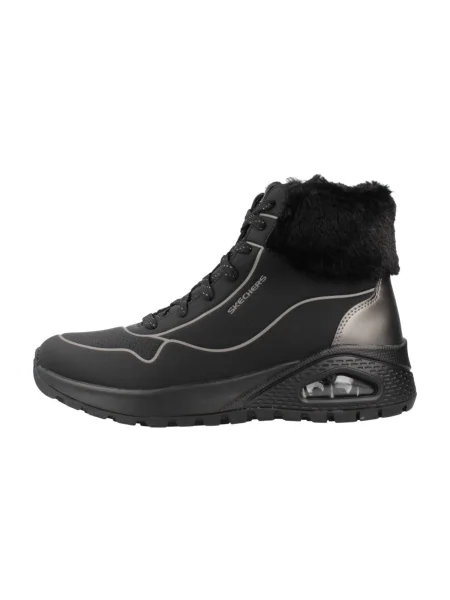 Pantofi Skechers negru