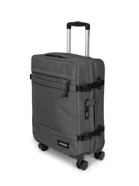 Geantă Eastpak negru