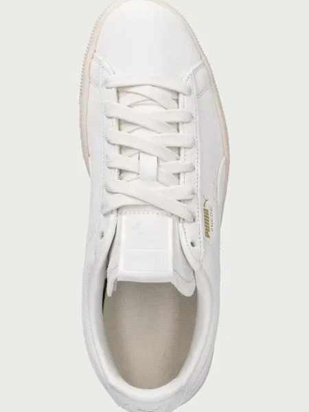 Замшевые кроссовки Puma Suede