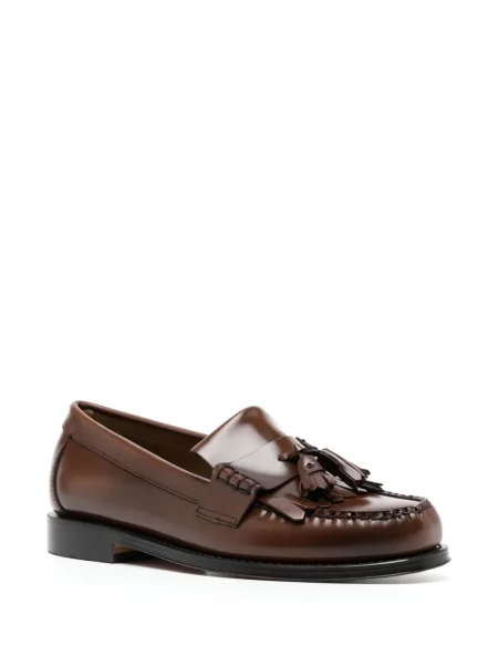 Pantofi loafer G.h. Bass & Co maro