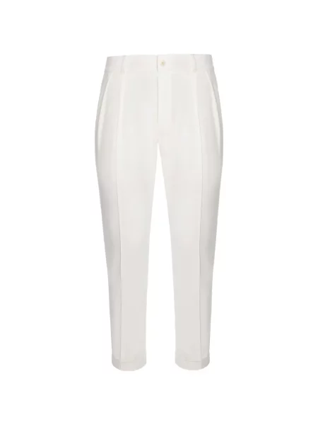 Панталон Hamza бяло