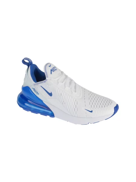 Pantofi Nike alb