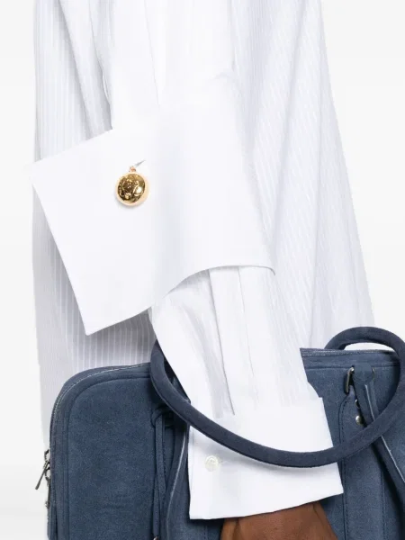 Top Loewe alb