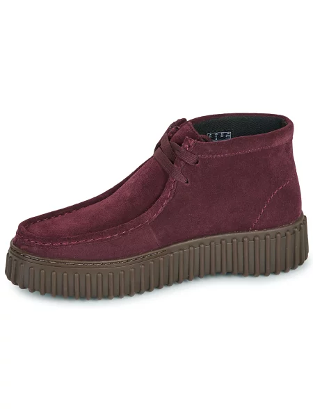 Clarks Ghete Torhill Moss Vișiniu