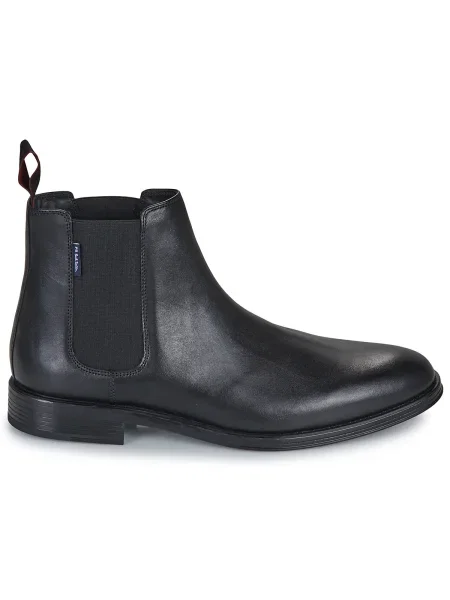 Pantofi Paul Smith negru
