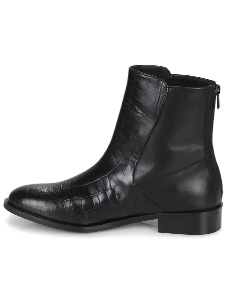 Pantofi Jb Martin negru