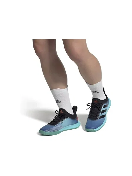 Pantofi Adidas albastru