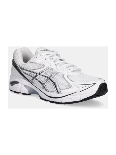 Sneakersy Asics białe