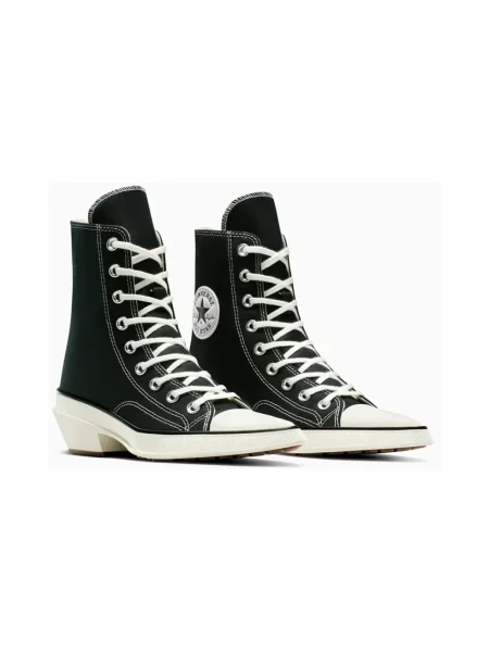 Converse trampki Chuck 70 De Luxe Pointed czarne