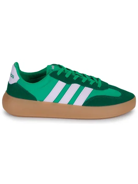 Sportcipő Adidas zöld