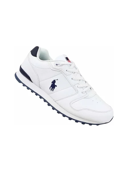 Gyerek pólóing Ralph Lauren fehér