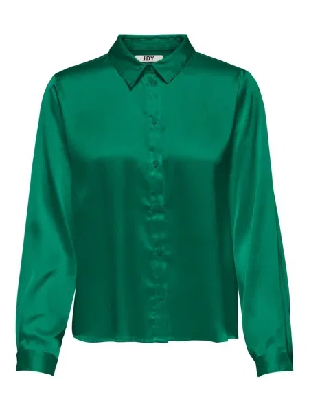 JDY Bluză Fifi' verde