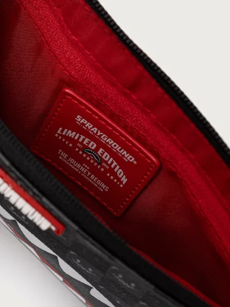 Сумка Sprayground