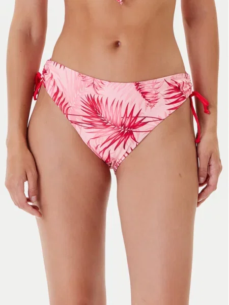 Liu Jo Beachwear Dół od bikini różowy