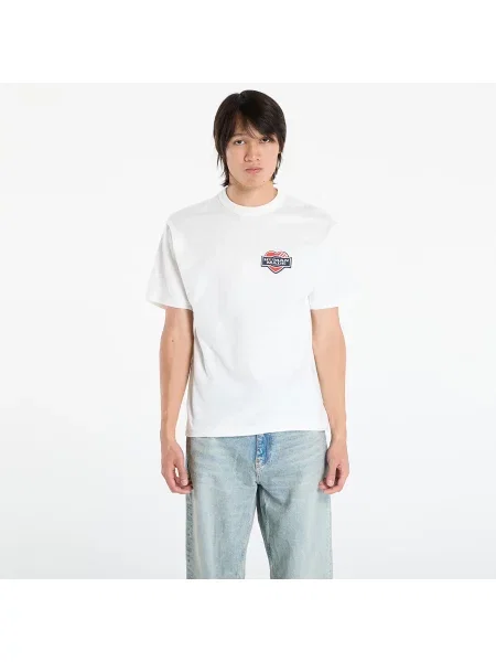 Тениска Human Made бяло