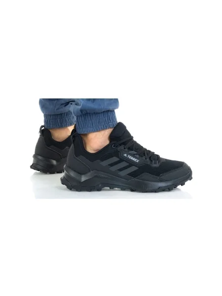 Pantofi Adidas negru