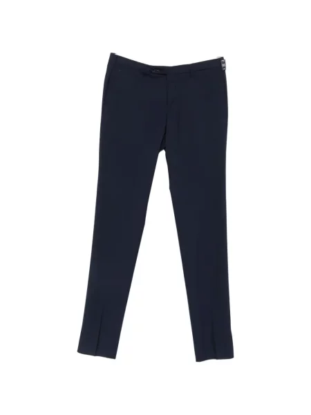 Pantaloni Rota albastru