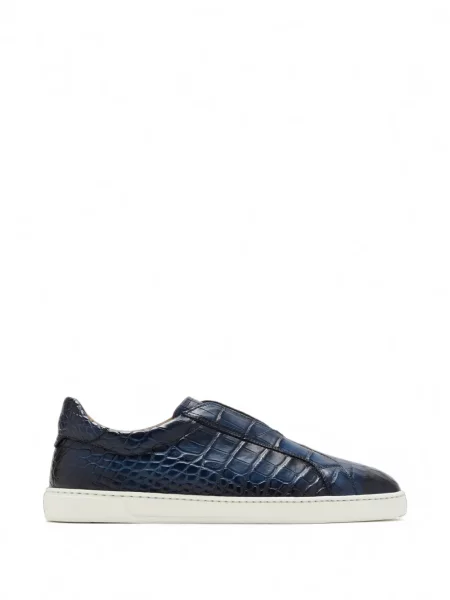 Chiloți Magnanni slip-on albastru