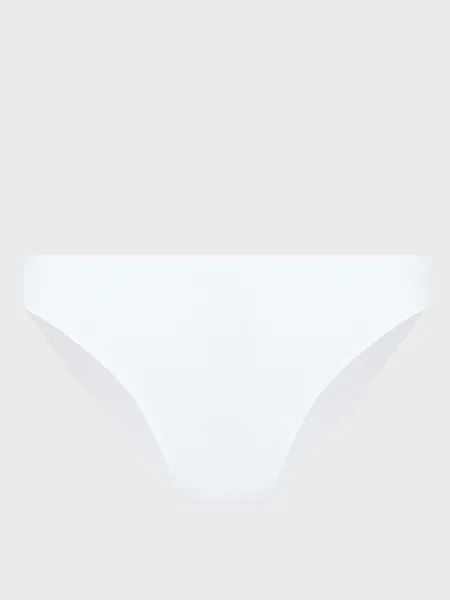 Трусы Calvin Klein белые