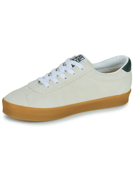 Tenisky Vans béžová