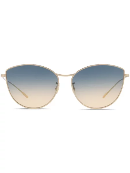 Ochelari de soare Oliver Peoples cu gradient