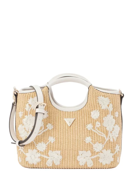Rucsac Guess alb