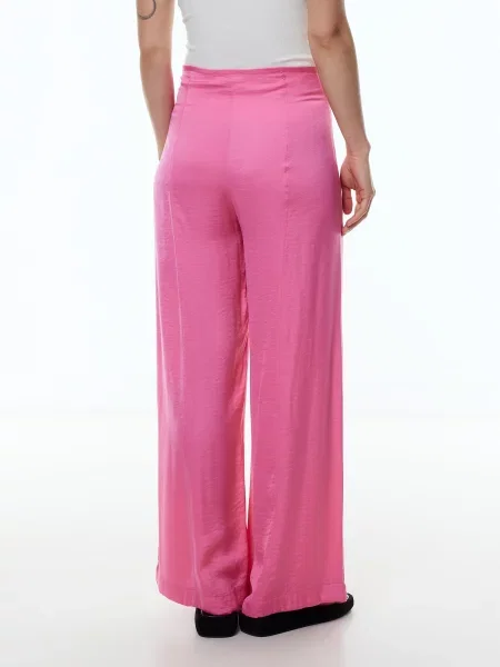 EDITED Pantaloni Jemma' roz