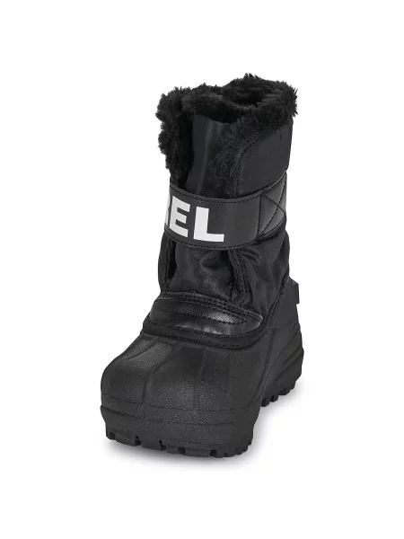 Pantofi copii Sorel negru
