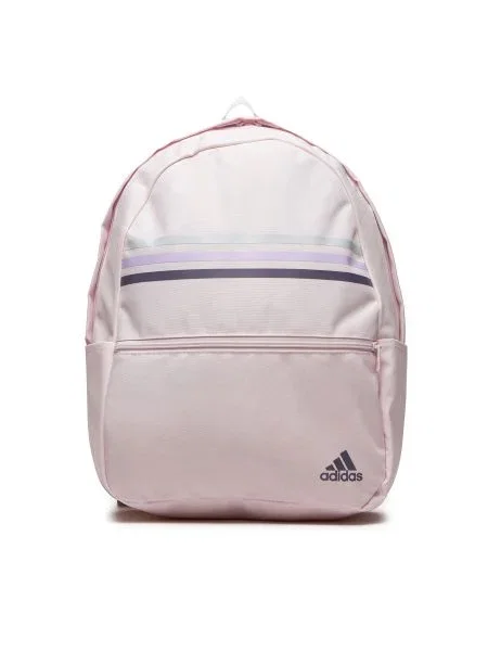 Klasický batoh Adidas ružová