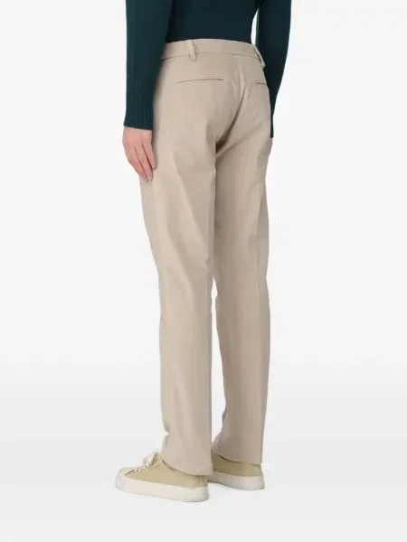 Pantaloni Brooksfield de catifea cord