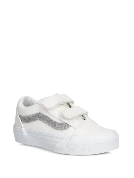 Sneakersy dziecięce Vans Old Skool białe