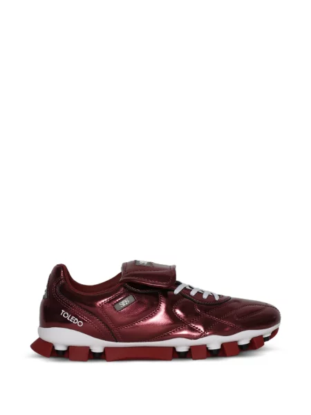 Sneakerși Maison Mihara Yasuhiro roșu