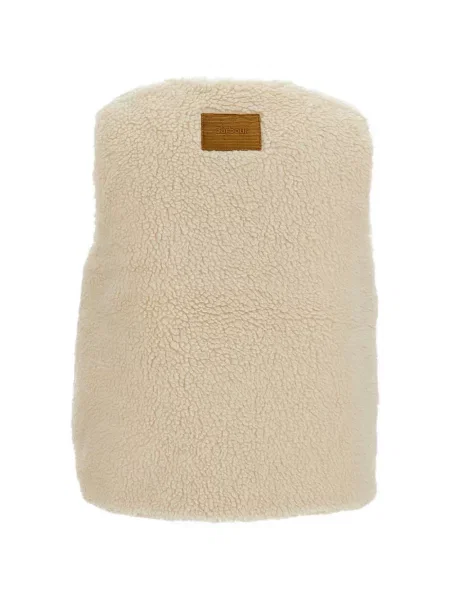 Vestă Barbour din fleece