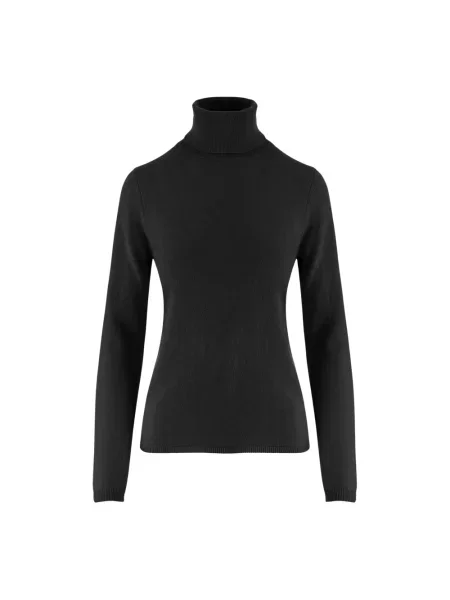 Sweter Allude czarny