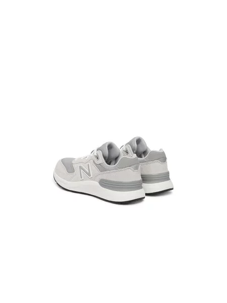Superge New Balance siva