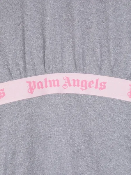 Sukienka dziecięca Palm Angels