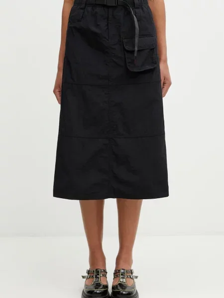 Gramicci UTILITY SKIRT spódnica z rozcięciem