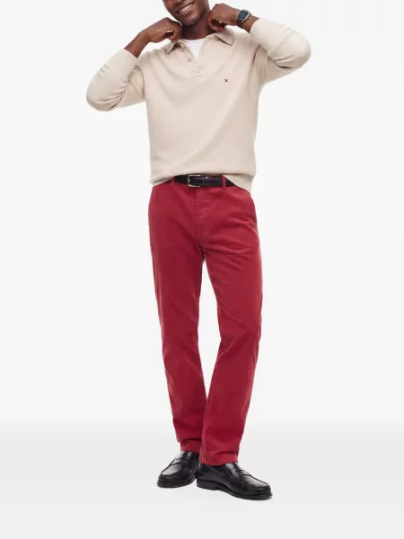 Gulerat pulover Tommy Hilfiger