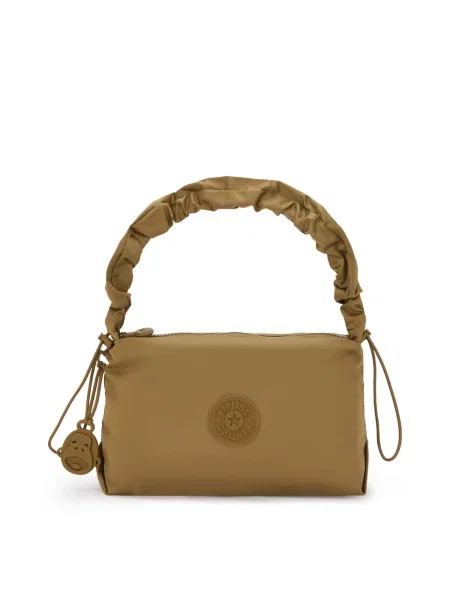 KIPLING Ročna torbica Eleni med