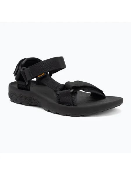Мъжки сандали Teva Terragrip Sandal black черно