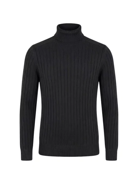 Pulover Diktat negru