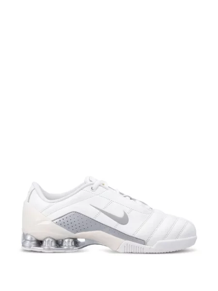 Remenčić tenisice Nike Vomero sa kopčom zelena